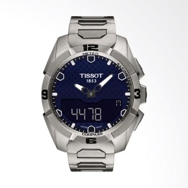 Jual Tissot T Touch Branded \u0026 100% Original - Harga Promo Juni 2022 | Blibli