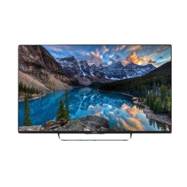 SONY KDL-65X9000E TV LED