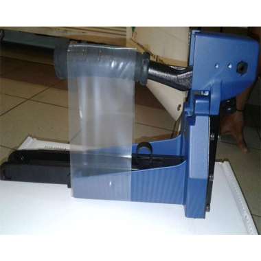 Stapler karton STRONGMAN