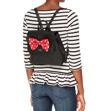 Kate Spade Backpack Original Model 