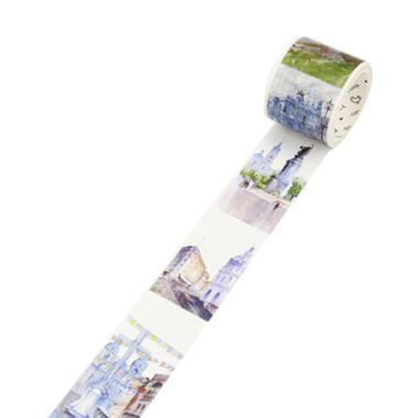 KarlyKaela Decorative Brazil Washi Tape
