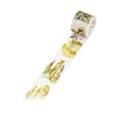 KarlyKaela Decorative Egypt Washi Tape