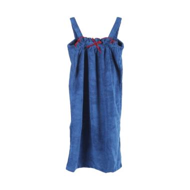 Mipacko Microfiber Basic Microfiber Towel Dress