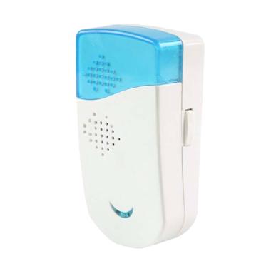 Bel Pintu Wireless