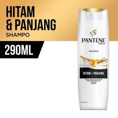 Pantene Shampoo