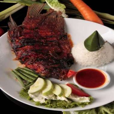 Gurame Saus Padang : Resep Gurame Saos Padang Oleh Sinta Septiana Cookpad / Gurame bakar madu, gurame bakar kecap menu ikan gurame saus padang dapat disajikan sebagai menu makan siang yang mengundang.