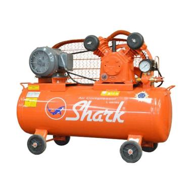 Shark 1 HP LVPM-6501 Kompresor Angin Automatic