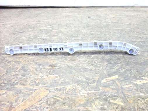 BREKET BEMPER BELAKANG ORIGINAL ASLI MITSUBISHI PAJERO SPORT 2009-2015