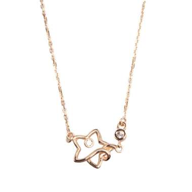 Jual Kalung Emas Asli Model & Harga Terbaru April 2022 | Blibli