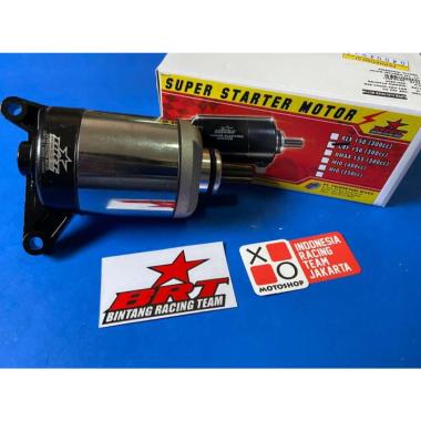 DINAMO BORE UP SUPER STARTER BRT CRF UP 150 UP TO 300 CC