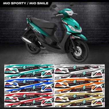 Jual Striping Mio Agustus 2021 Banyak Pilihan Harga Murah Blibli