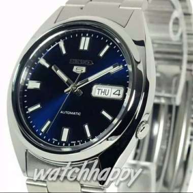 Jual Seiko 5 Automatic Snxs77 Branded \u0026 100% Original - Harga Promo Juni  2022 | Blibli
