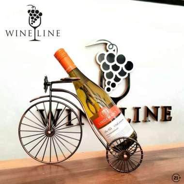Lindeman's BIN 65 Chardonnay [750mL] Lindeman Lindemans