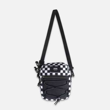 vans bag checkered