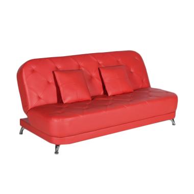 FCENTER Vinesia Asoka Sofa Bed PULAU JAWA*)