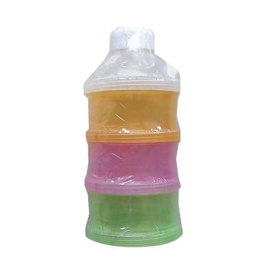 Momo Milk Powder Container Tempat Susu Bubuk Bayi