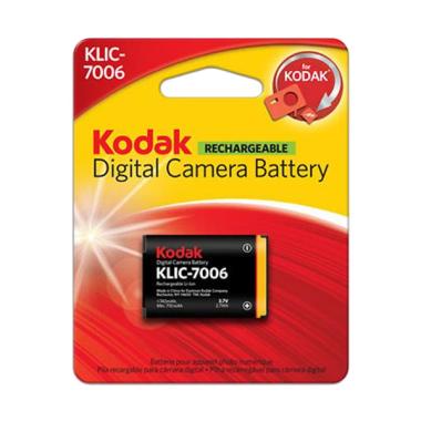 Kodak K-7006 Battery