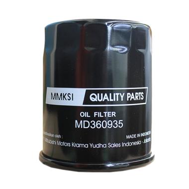 Mitsubishi Oil Filter Mobil for Outlander & Mirage