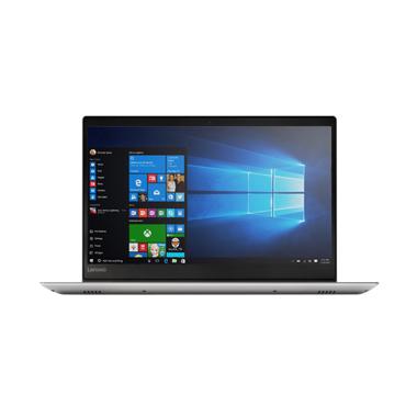 Lenovo Ideapad IP320 80XG001MiD Notebook - Blue White [14