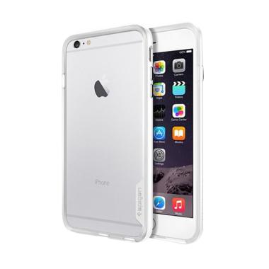 Spigen Neo Hybrid Ex Infinity Casing for iPhone 6 - White