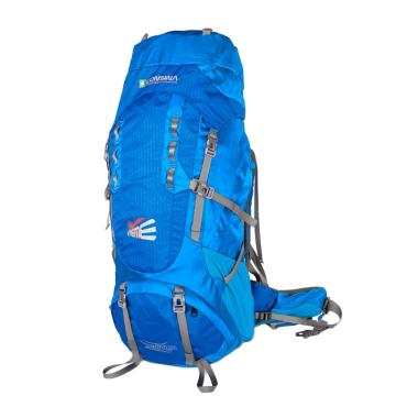 Consina Expedition Tas Carrier - Biru [80 L]