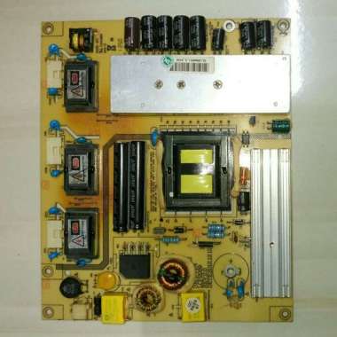 PSU TV LCD Polytron PLM 24B67