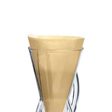 Jual Chemex - Bonded Filters Unfolded 