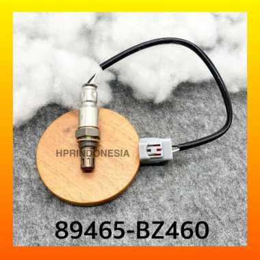 Sensor Switch Knalpot Oksigen Oxygen O2 89465-BZ460 Daihatsu Sigra 1.0 1000cc