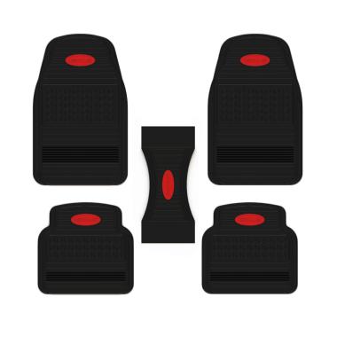 Karpet Mobil (Universal) Avanza, Xenia, Sedan Dll [Size S] 