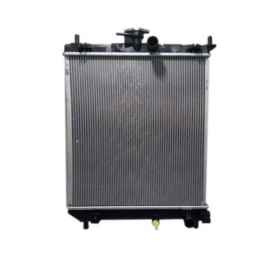 Daihatsu D16400-BZ430-001 Radiator for All New Xenia