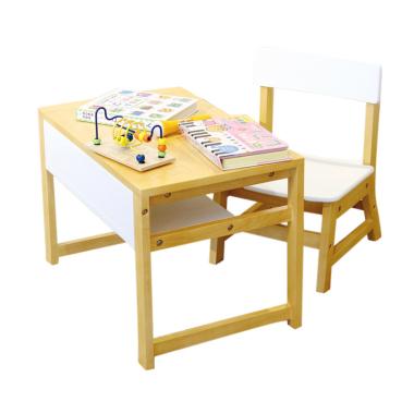 Jual Kursi Meja Belajar Murah Online Baru Harga Termurah September 2020 Blibli Com