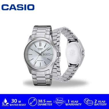 Jual Casio Men Terbaru - Harga Murah | Blibli.com