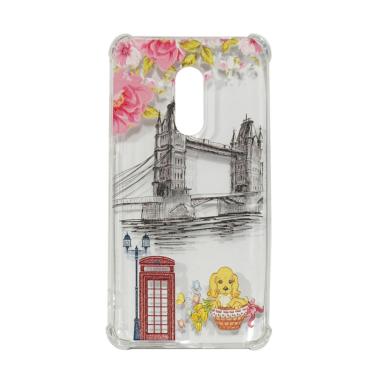 VR Softcase Anti Crack Anti Shock X ... for Xiaomi Redmi Note 4X