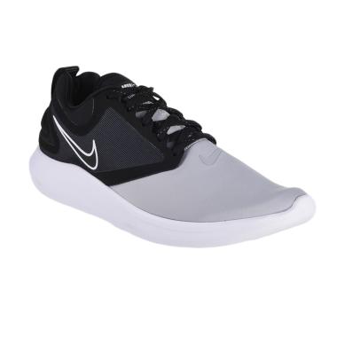 NIKE Men Running Lunarsolo Sepatu Lari Pria [AA4079-005]