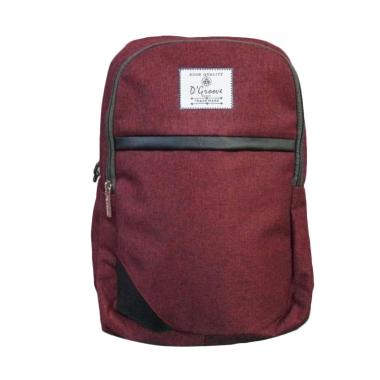 d groove bag ABG 2073 Tas Ransel .
