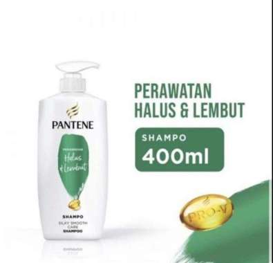 Pantene Shampoo