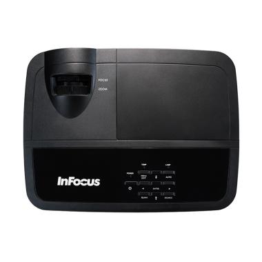 InFocus IN 116X Proyektor