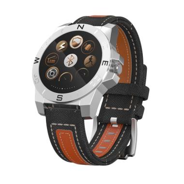 SOXY CC0408H N10 New Arrival Smart ... ction smartwatch - Silver