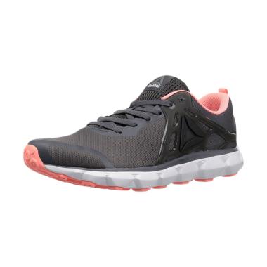 Reebok Hexaffect Women Shoes Sepatu Lari Wanita [BS8641]