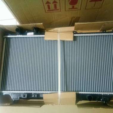 Jual Radiator Mazda Terbaru - Harga Murah  Blibli.com