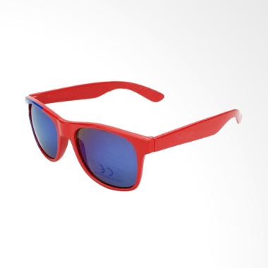 Fashion Creative Eyewear AC Gray Lens Sunglasses