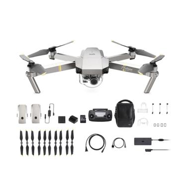 Dji Mavic Pro 2 Produk Berkualitas Harga Diskon September 2020 Blibli Com