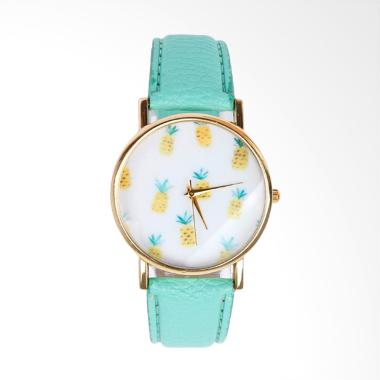Paroparoshop Pineapple Jam Tangan Wanita - Tosca