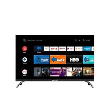 POLYTRON SMART ANDROID DIGITAL 40INCH PLD 40AG9953 40AG-9953 RESMI