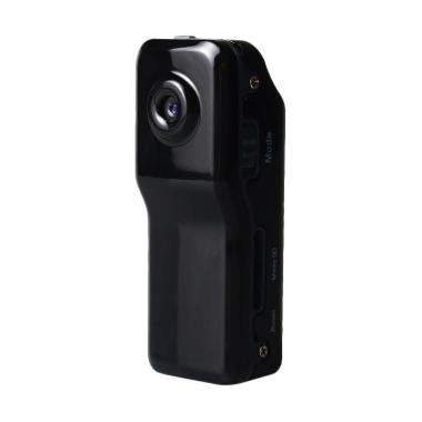 GFN IP DV Security Mini Wifi Kamera CCTV for iOS or Android Phone