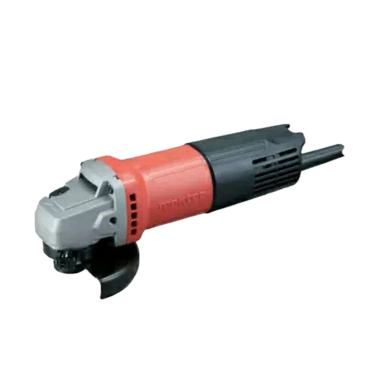 Maktec MT91A Mesin Gerinda Tangan - Hitam