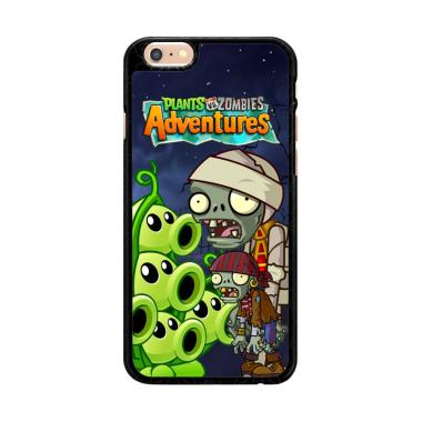 Flazzstore Plants Vs Zombies Z2661 ... iPhone 6 Plus or 6S Plus
