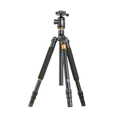 Beike Q-999 Tripod