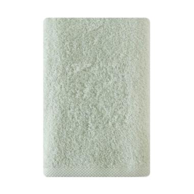 Palmerhaus Little Mason Baby Towel - Green