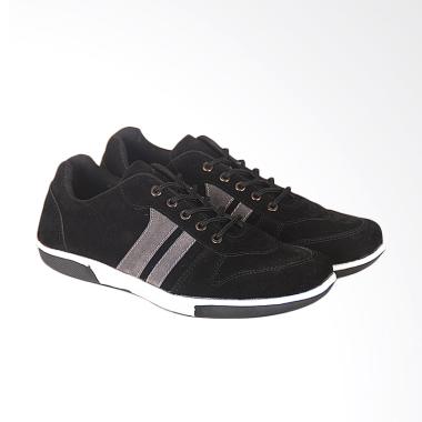 JAVA SEVEN Seaker Shoes Sepatu Sneaker Pria [JVS-ASS 954]